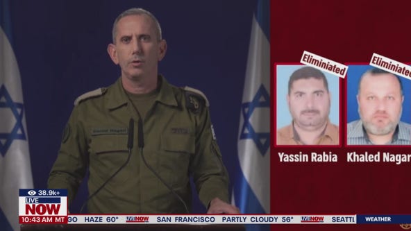 IDF investigates deadly Israeli airstrikes