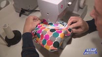 Baby Clothes and Sewing Classes at Buddha Babe