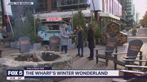 FOX 5 Field Trip: The Wharf's Winter Wonderland