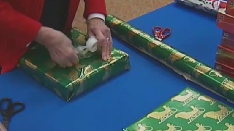 People born in December get fewer gifts, study shows