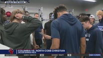 Columbia vs North Cobb Christian – Game of the Week