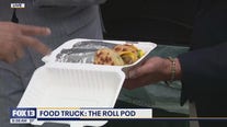 Food Truck Friday: The Roll Pod