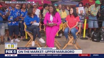 On the Market Upper Marlboro