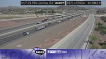 ADOT on I-17 closures l FOX 10 Talks