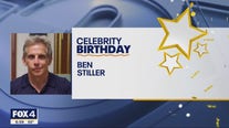 Celebrity birthdays for Nov. 30