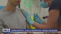 26 people died from the flu in WA state
