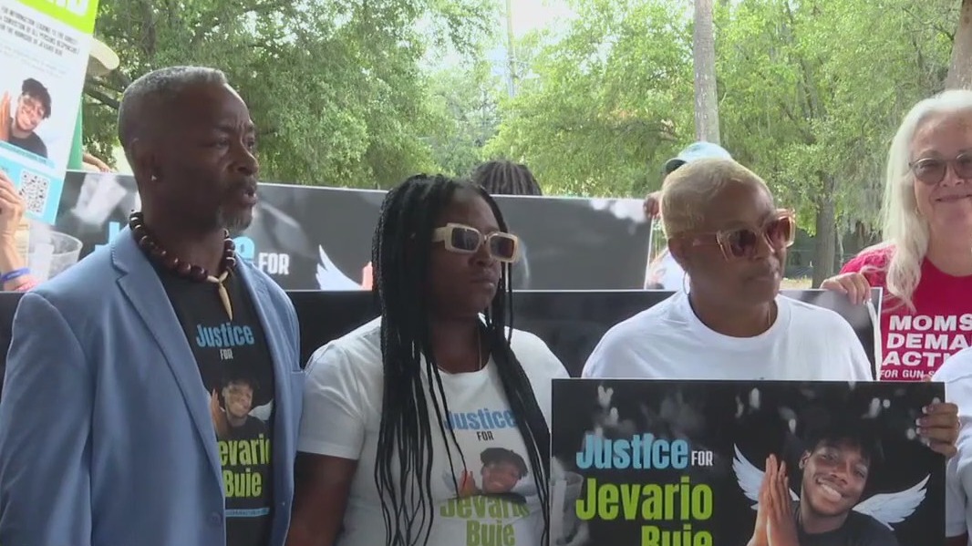 Survivors Speak Healing Vigil in Tampa