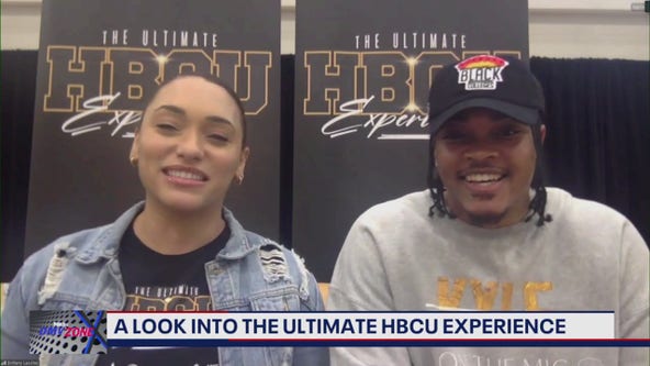 Ultimate HBCU Experience returns in Prince George's County