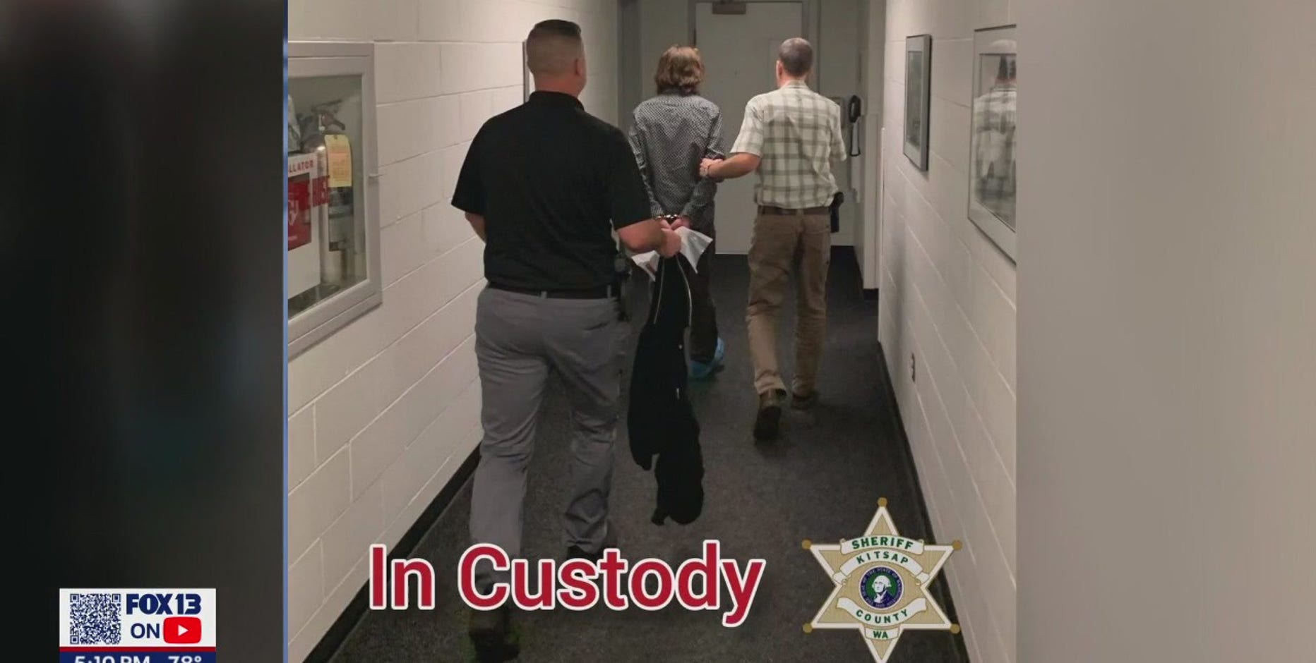 'This is not justice:' Family of kidnapped, murdered 19-year-old outraged over plea deal