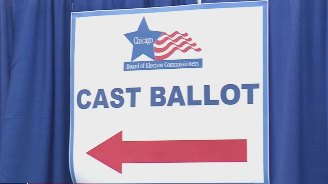 Endorsements continue to roll in as early voting begins for Chicago mayoral runoff election
