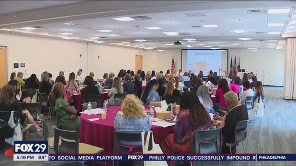 Maternal, infant mortality conference aims to tackle disparities