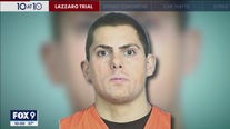 Anton Lazzaro trial set to begin this week