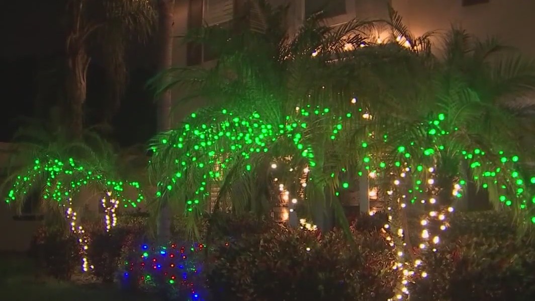 How you can hang your Christmas lights like the professionals