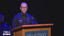 Police unions show support to keep Chief Garcia