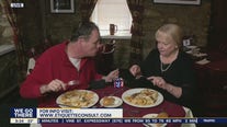 FOX 29's Hank Flynn gets a personal lesson from The Madison School of Etiquette and Protocol
