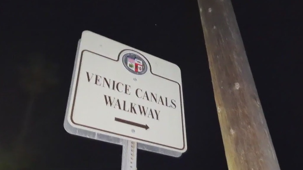 Venice Canals attacks suspect charged