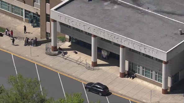Bomb threat rattles Wootton HS days after student arrested for allegedly plotting school shooting