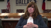 FULL INTERVIEW: Dallas ISD's Stephanie Elizalde