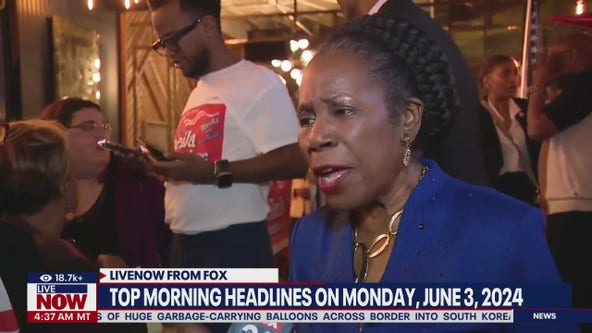 Rep. Sheila Jackson Lee diagnosed with cancer