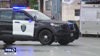 4 arrested in 18 armed robberies, Oakland police say