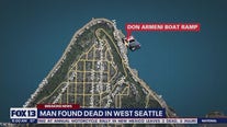 Police investigating deadly shooting at West Seattle boat ramp