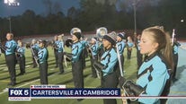 Cambridge Bears say they are ready to be the High 5 Sports Game of the Week finale