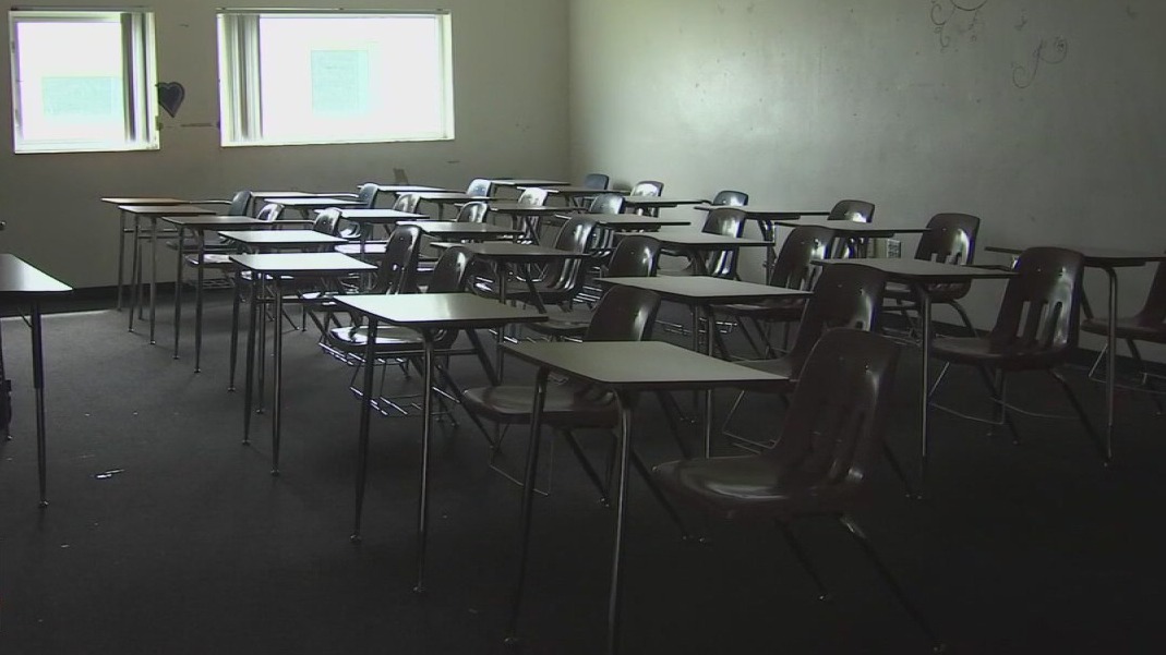 More schools seeing attendance problems