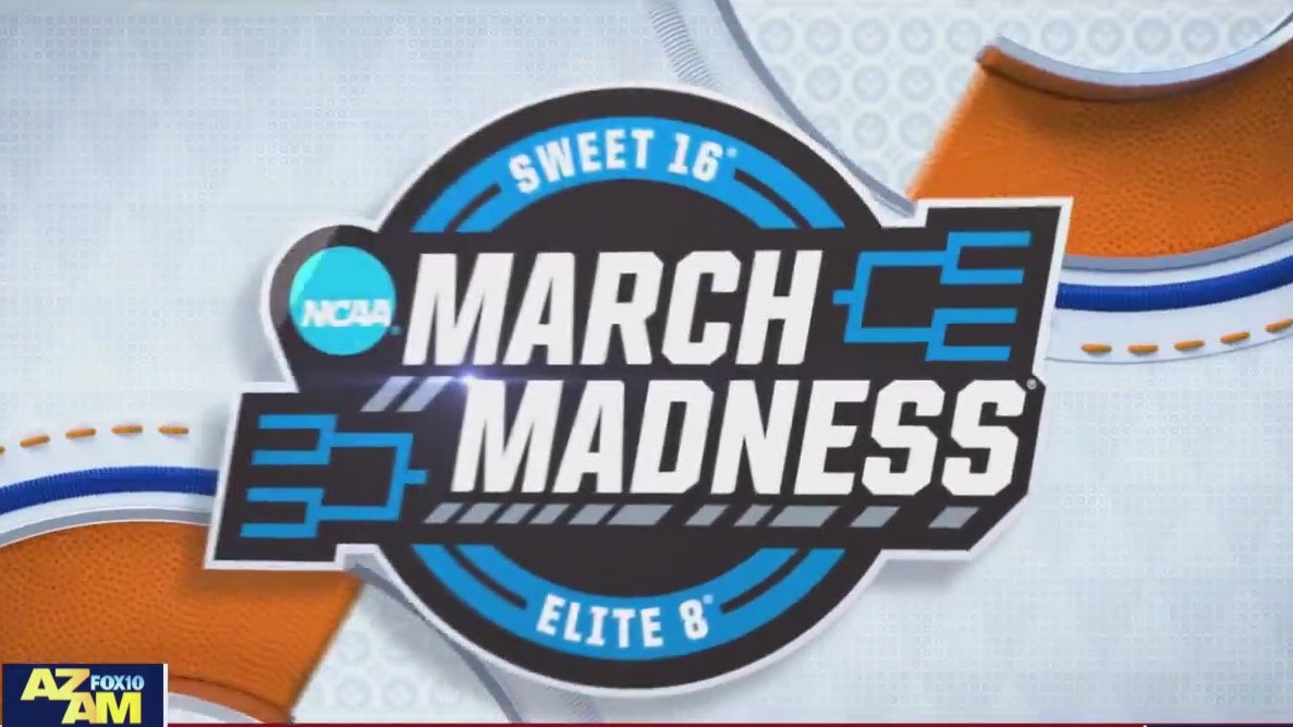 Preventing March Madness ticket scams