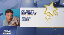 Celebrity birthdays for May 7