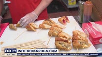 Rock N' Rolls is Philly's newest destination for all things egg rolls
