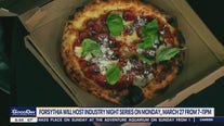 Philadelphia restaurants coming together for Industry Night series