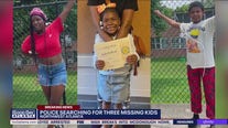 Police searching for missing Atlanta kids