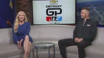 Detroit Grand Prix: Indycars to return to Motor City