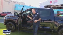 Good Day gets a State Fair of Texas Auto Show preview