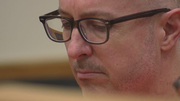 Barry Cadden sentenced for 2012 meningitis that killed 11 in Michigan