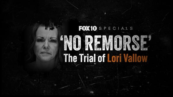 'No Remorse': The trial of Lori Vallow | Trailer