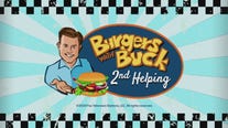 Burgers with Buck 2nd Helping Ep. 2