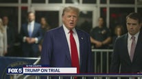 Trump on trial: Hope Hicks takes the stand