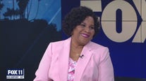 Alice Marie Johnson recalls journey 5 years after being released from prison