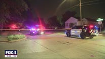 Fort Worth officer hurt in shootout with suspect