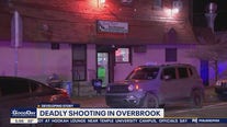 Deadly shooting inside Philadelphia bar stemmed from fight, police say