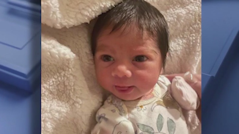 Family of one of the 4 babies who died in the Phoenix area in the same time frame hosts fundraiser
