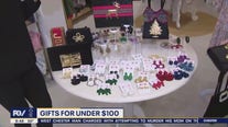Lisi Lerch Bungalow offering Christmas gifts under $100 in Villanova