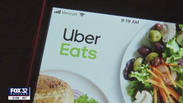 Chicago reaches $10M settlement with Uber Eats, Postmates
