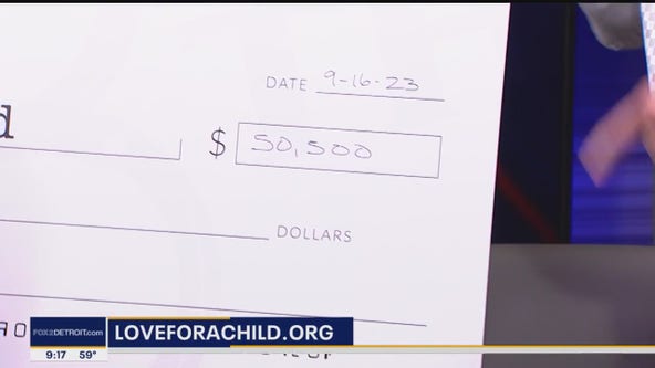 White Boy Rick Donates 50K to Charity