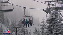 Fresh snow, fresh start for skiers & snowboarders at Stevens Pass