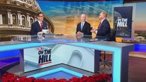 On The Hill: 2023 political outlook