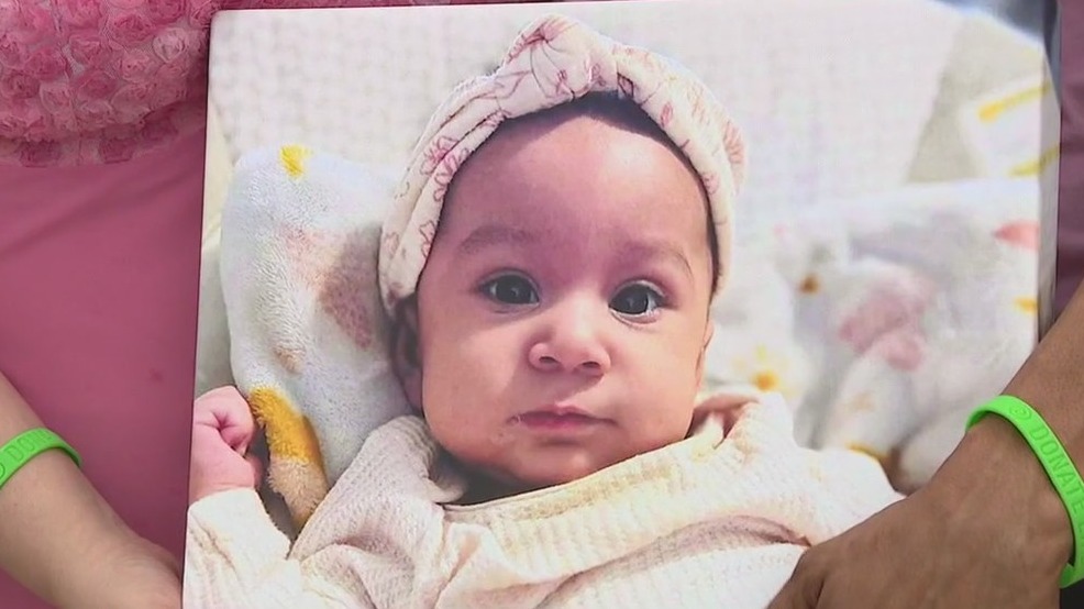 Tragic death of Casa Grande baby turns into heroism