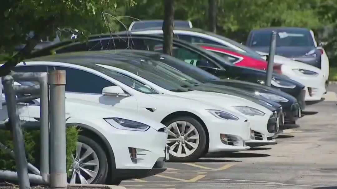 Eanes ISD to purchase Teslas for district PD