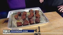Heim BBQ cooks up some bacon burnt ends